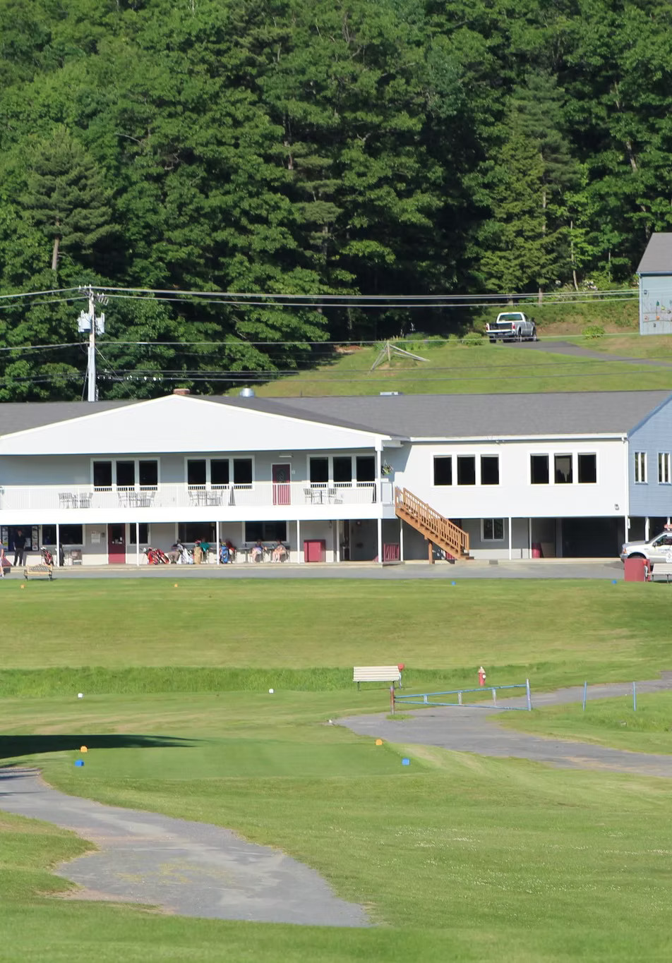 East Mountain Country Club