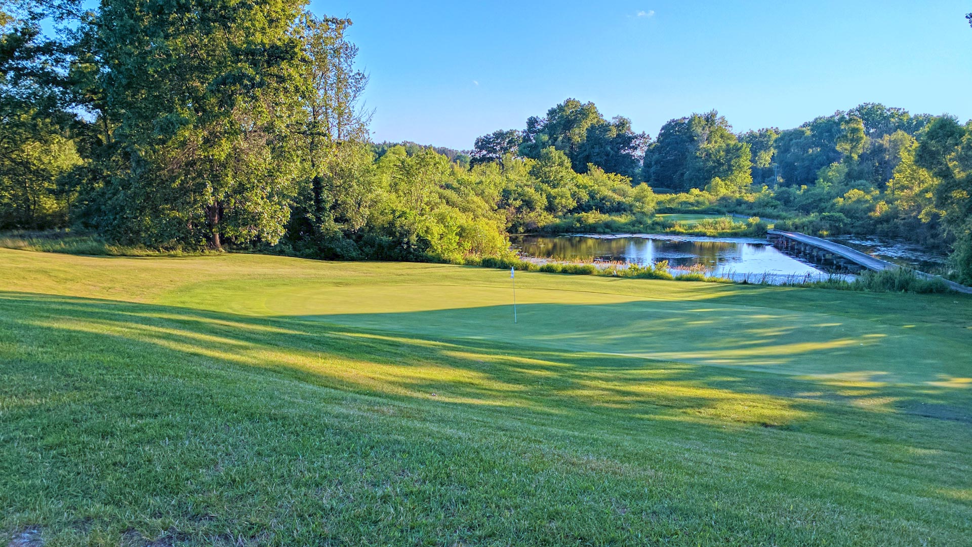 Meridian Sun Golf Club