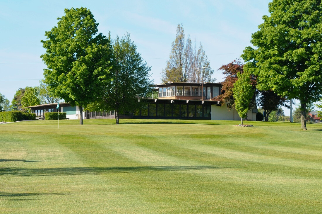 Gladwin Heights Golf Course