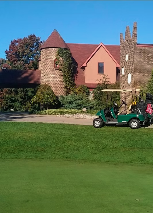 Castle Creek Golf Club