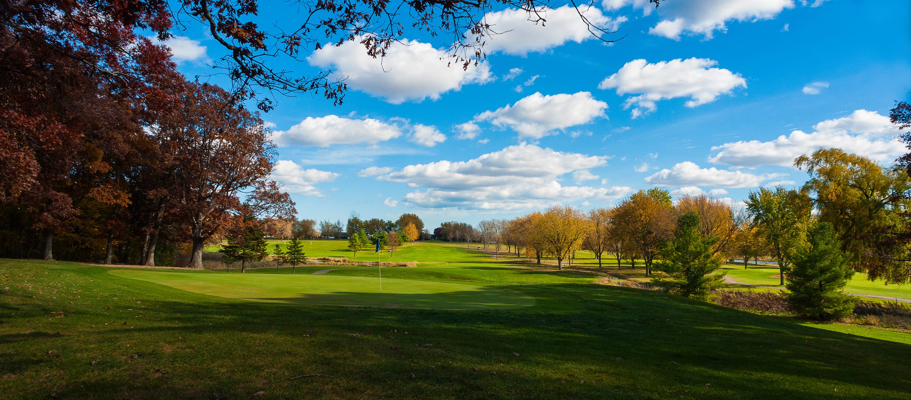 Muskego Lakes Country Club