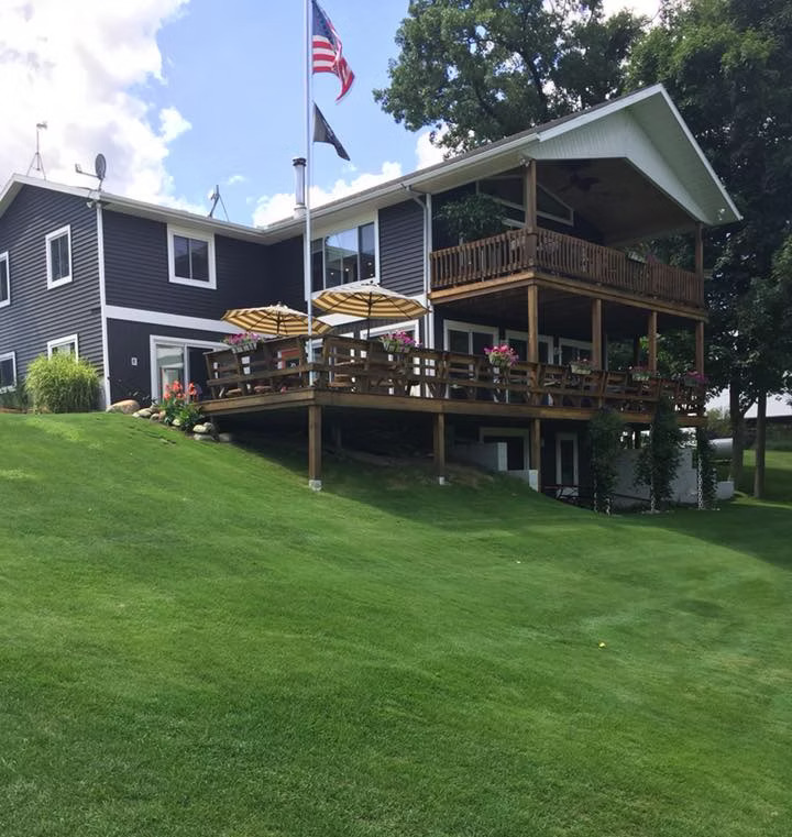 Gun Ridge Golf Course