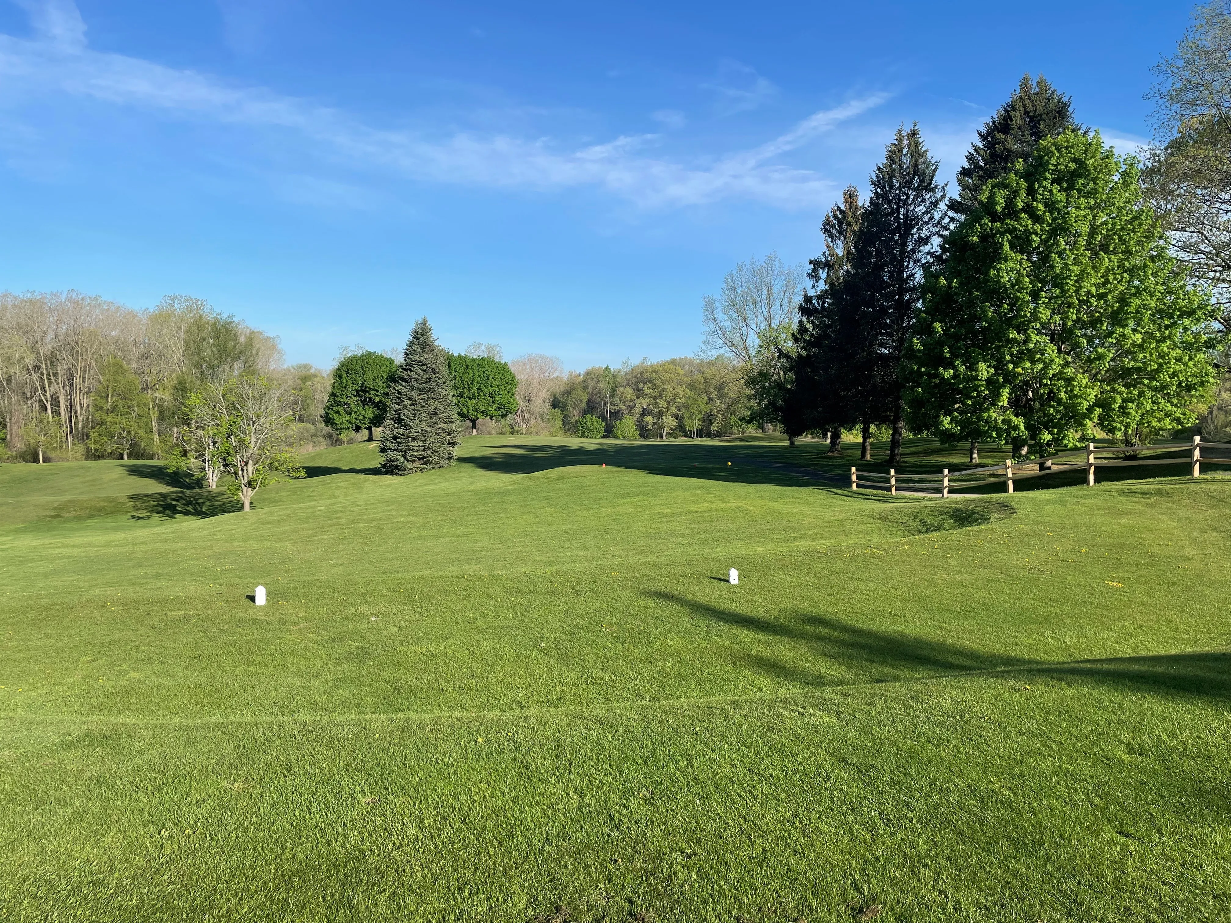 Highland Hills Golf Club