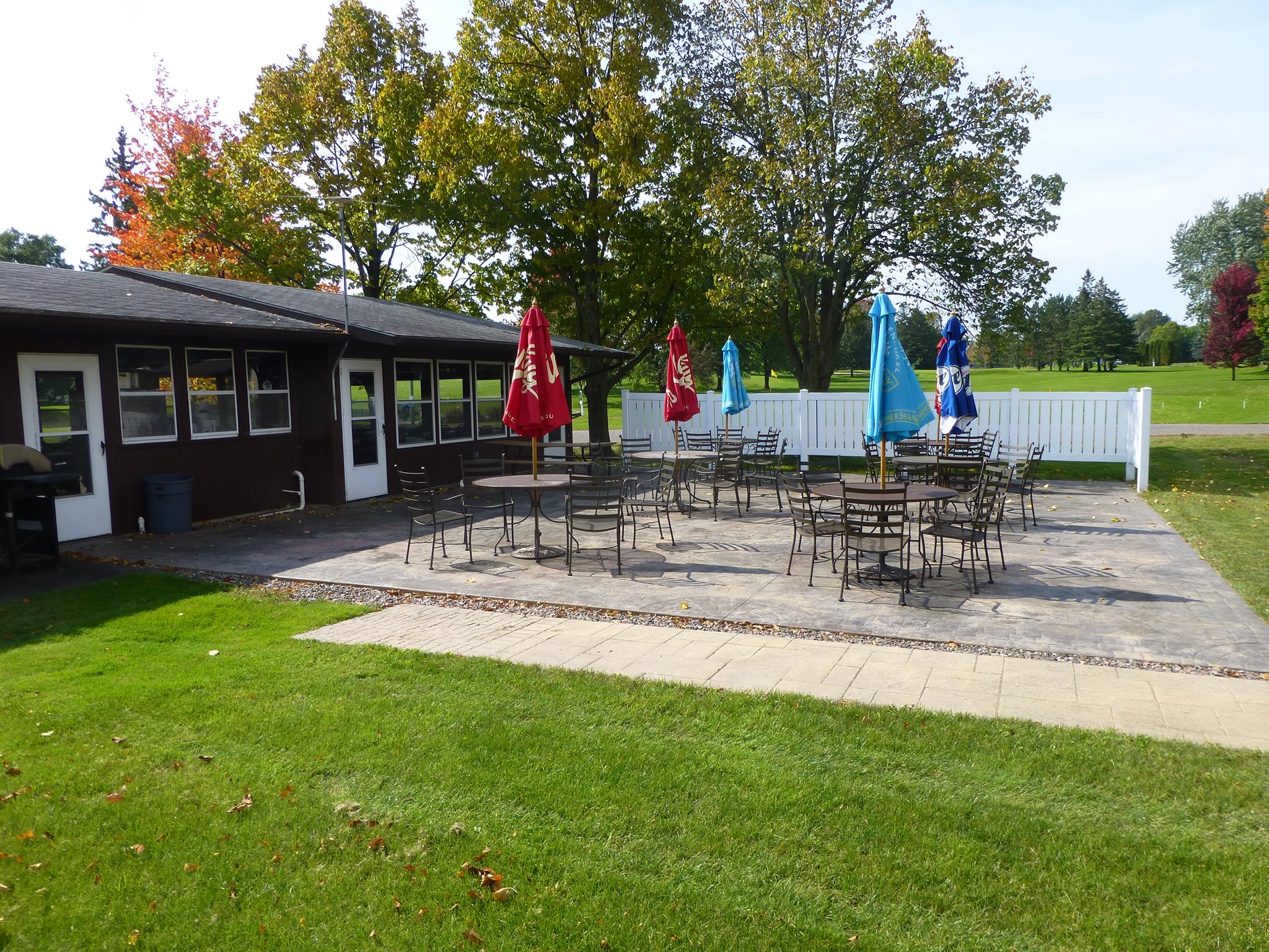Tee-Hi Golf Course