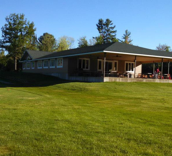 Lakewood on the Green Golf Course