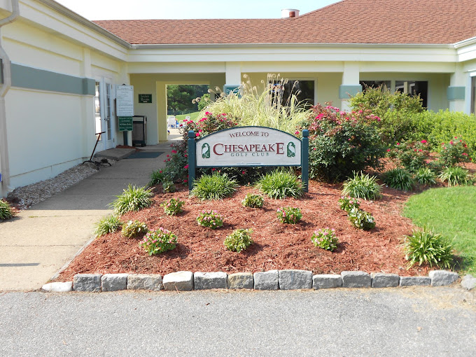Chesapeake Golf Club