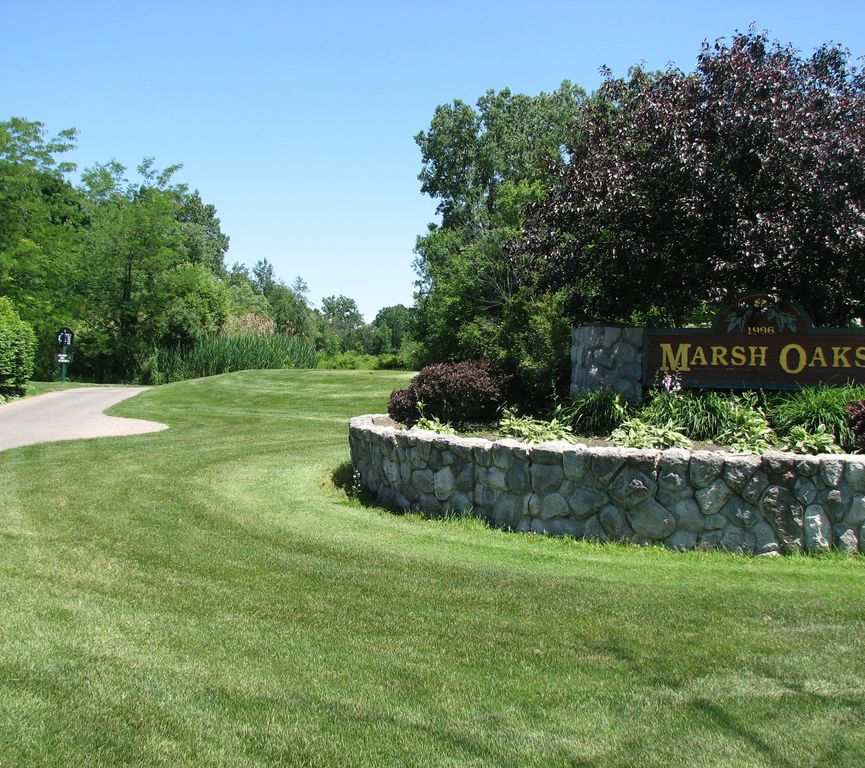 Oak Ridge Golf Club