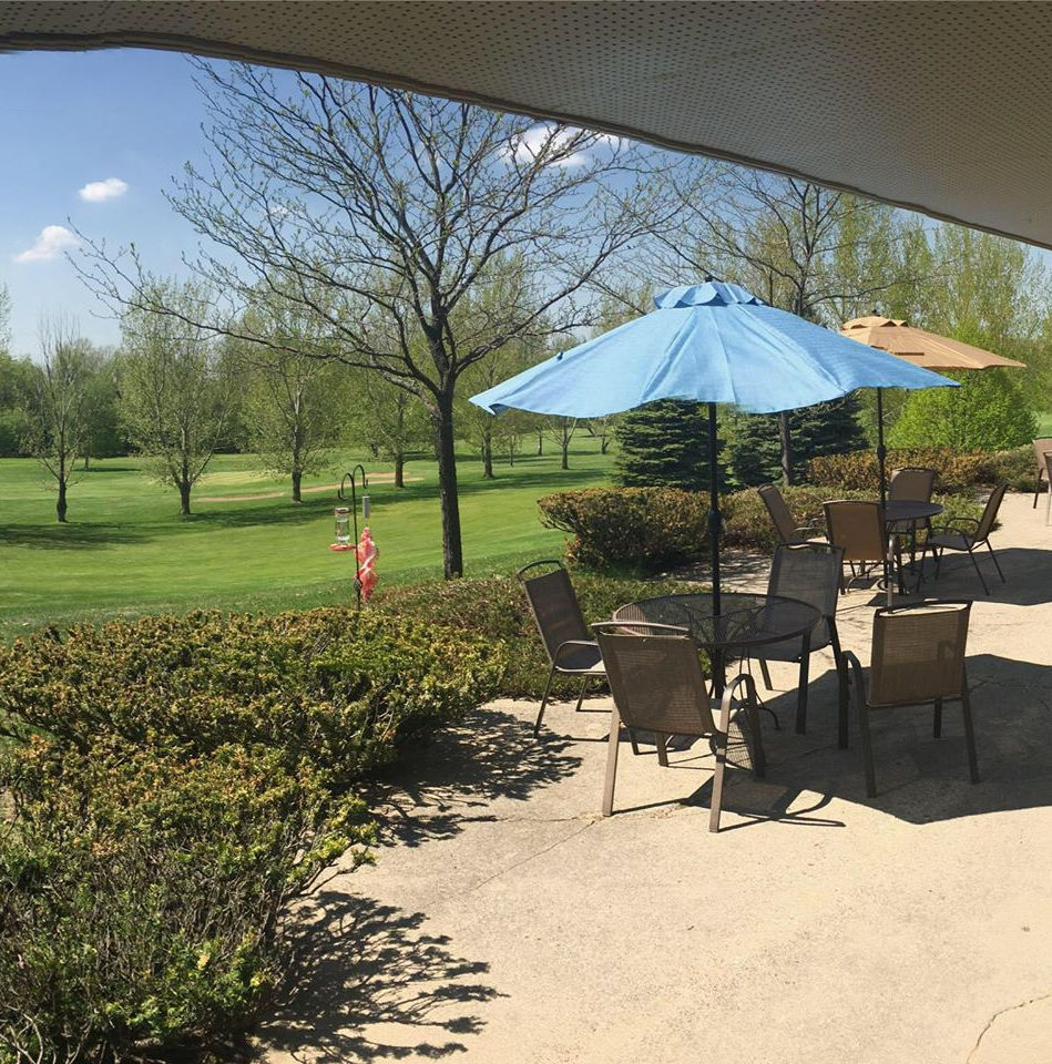  Sherwood on the Hill Golf Course