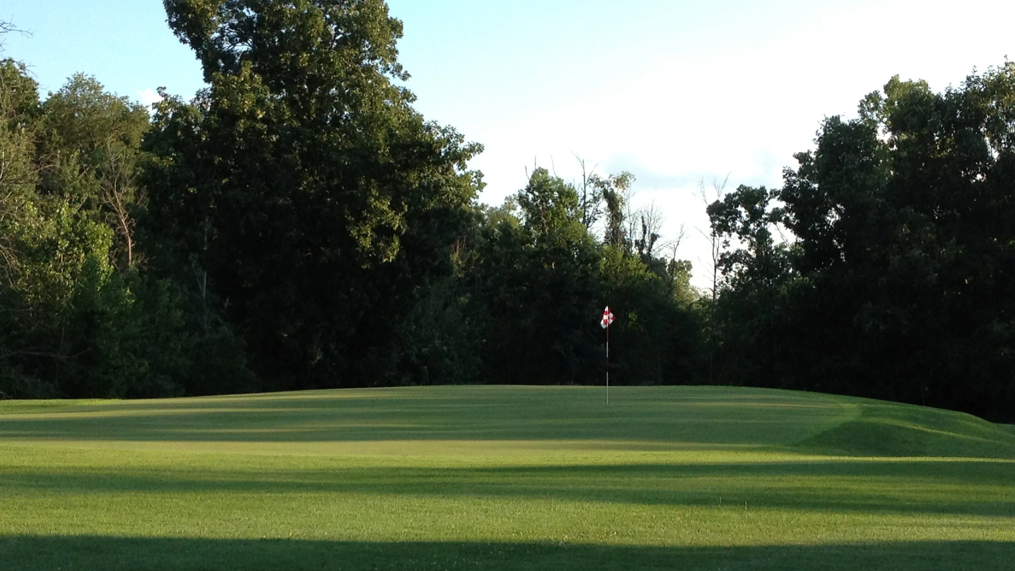 Lake LeAnn Golf Course