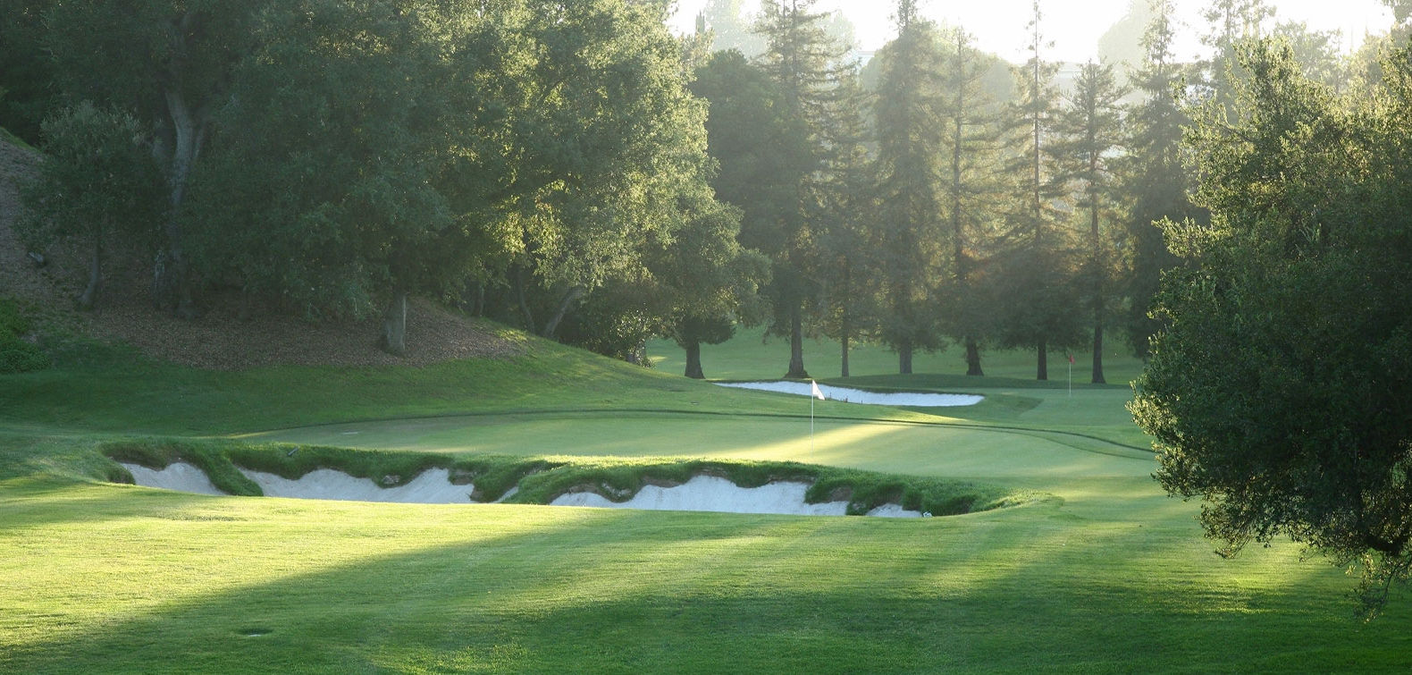 Woodland Hills Golf Club