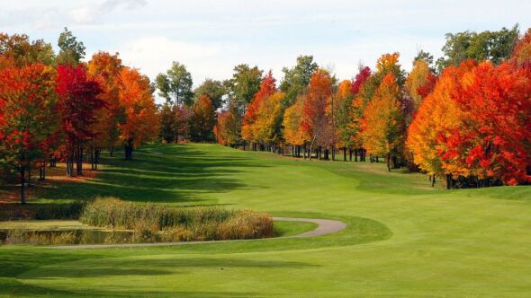 Ye Olde Country Club