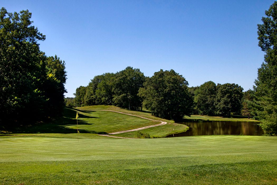 Woodhaven Country Club
