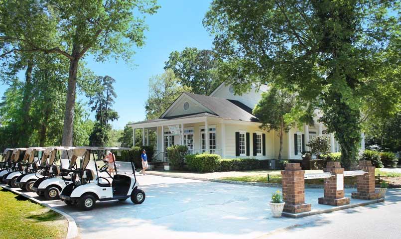 Southbridge Savannah Golf Club