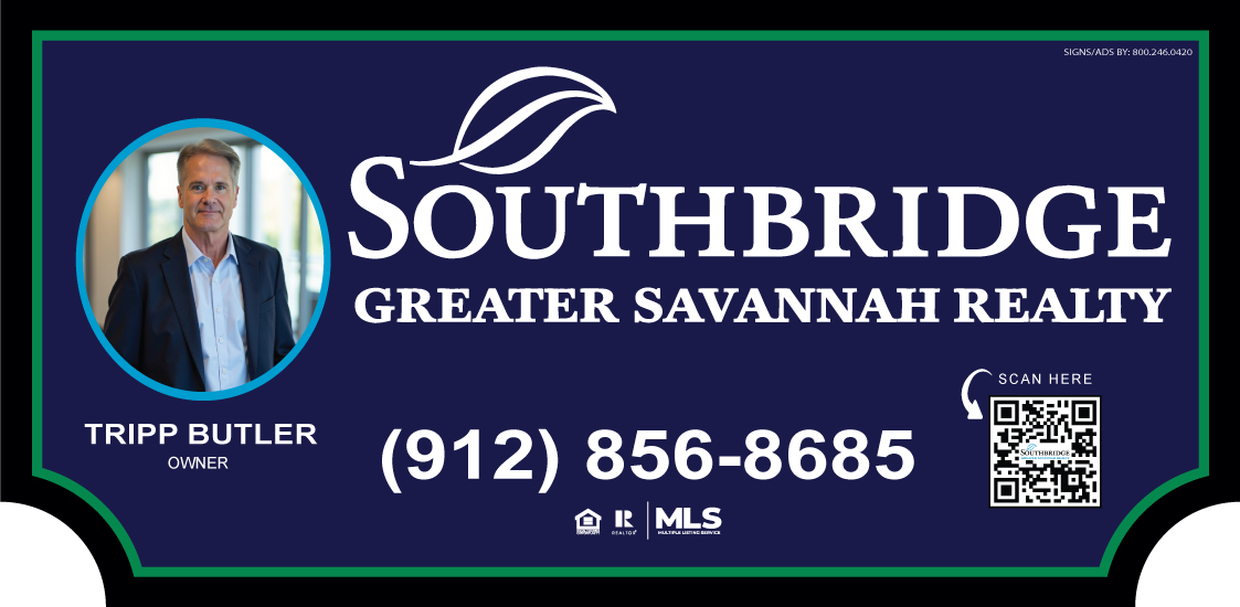 Southbridge Greater's sign
