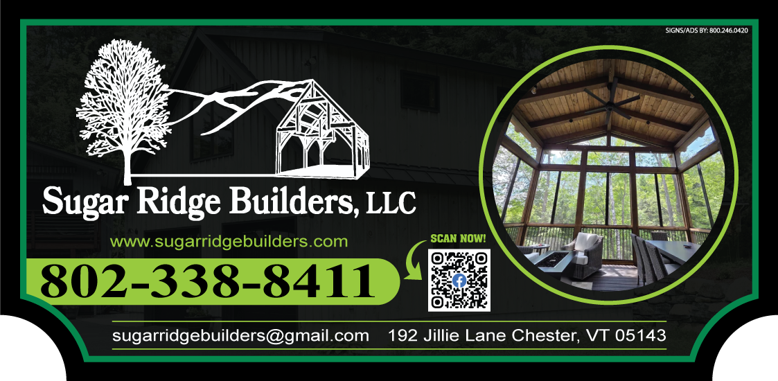 Sugar Ridge Builders LLC placeholder