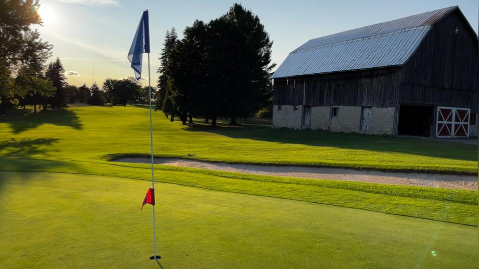 Rogers City Country Club