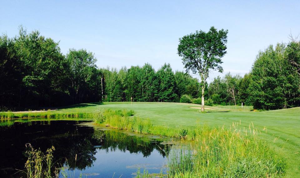 Munoscong Golf Club