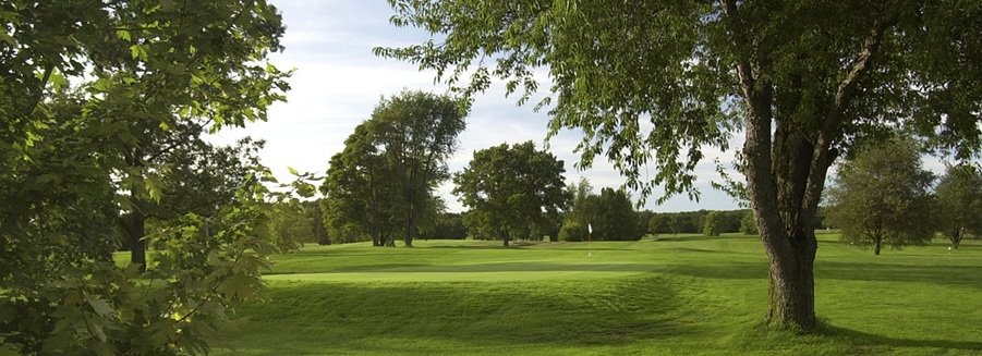 Ridgeview Golf Course