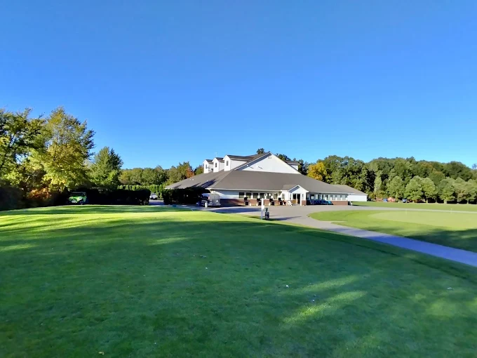 Timberwood Golf Club