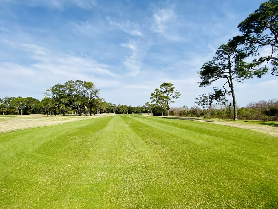 Fernandina Beach Golf Club