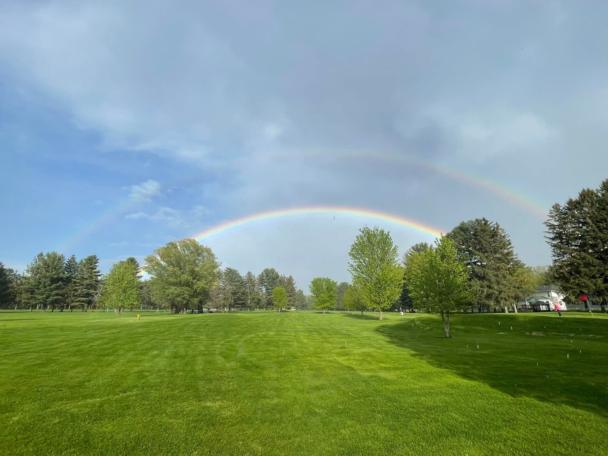 Menomonie Golf & Country Club