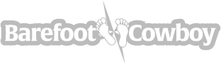 Barefoot Cowboy logo