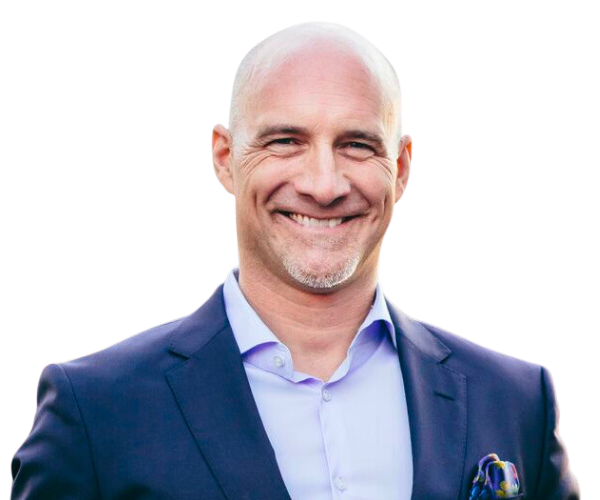 Dr. Stephen Franson, founder of The Remarkable Practice