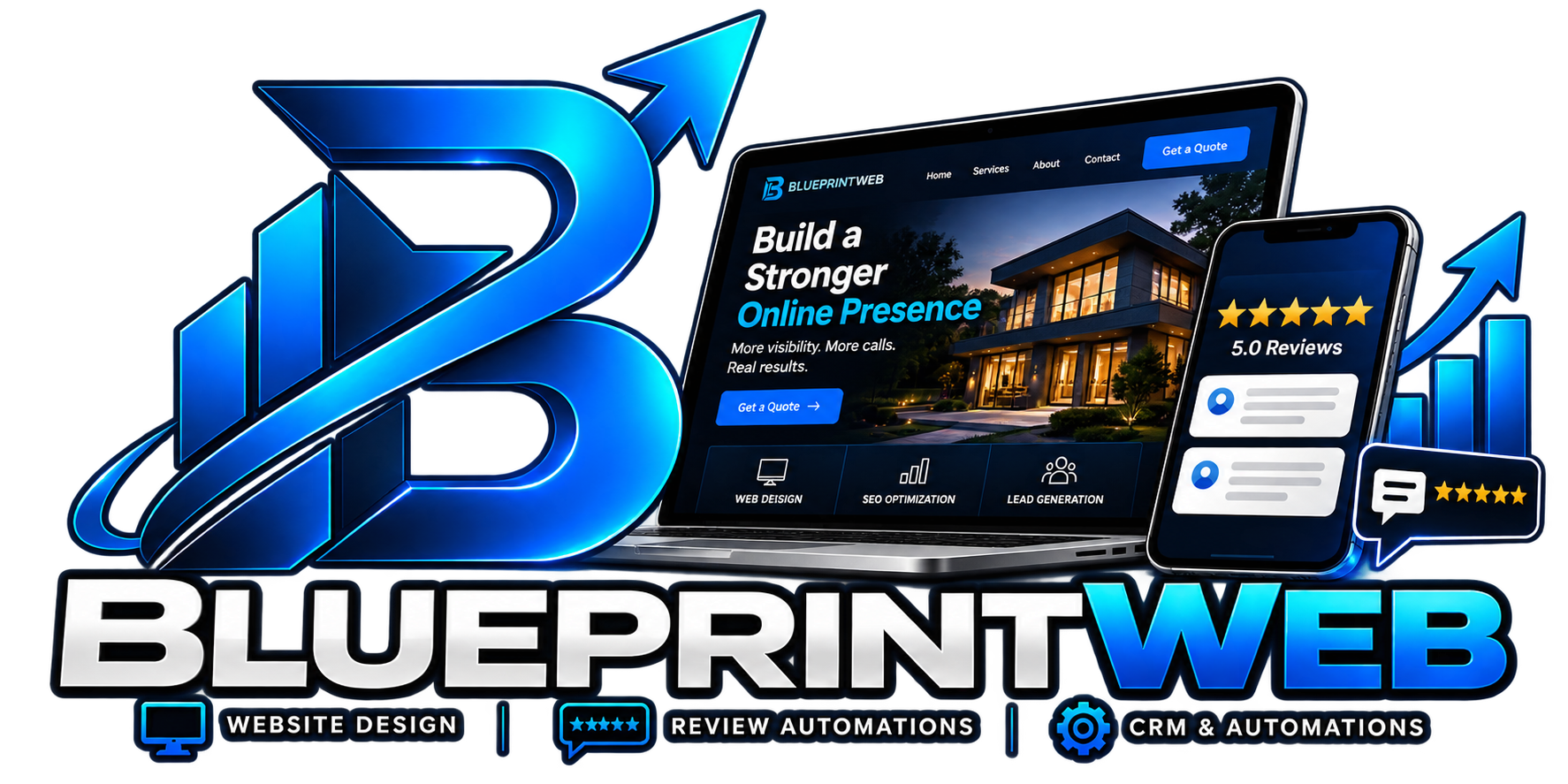 BlueprintWeb