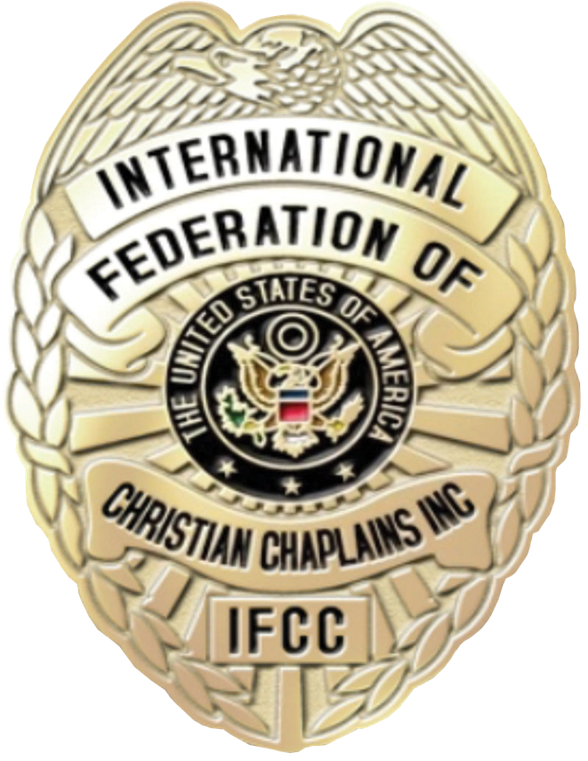 Christian Chaplain Training