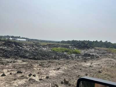 excavation in all of vt