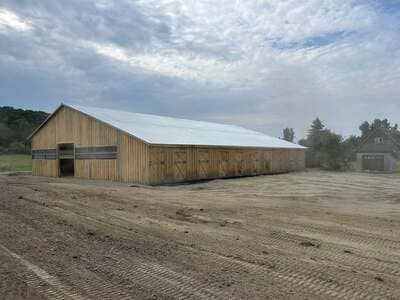 landscaping in all of vt