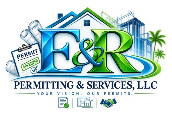 E&R Permitting & Services, LLC logo