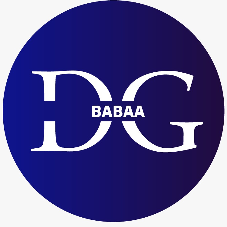 Digibabaa Logo