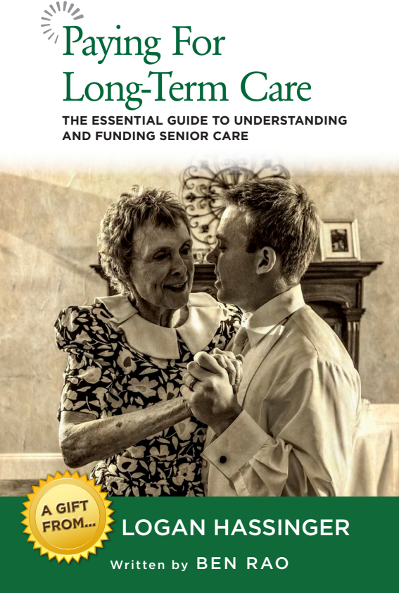 Free guide: How to Pay for Senior Care in Dallas-Fort Worth — covering Medicaid, VA benefits, long-term care insurance, and home equity strategies