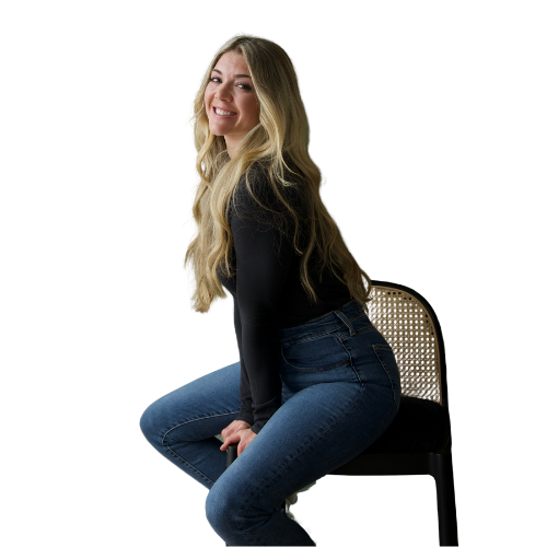 Kat, founder of Alta360