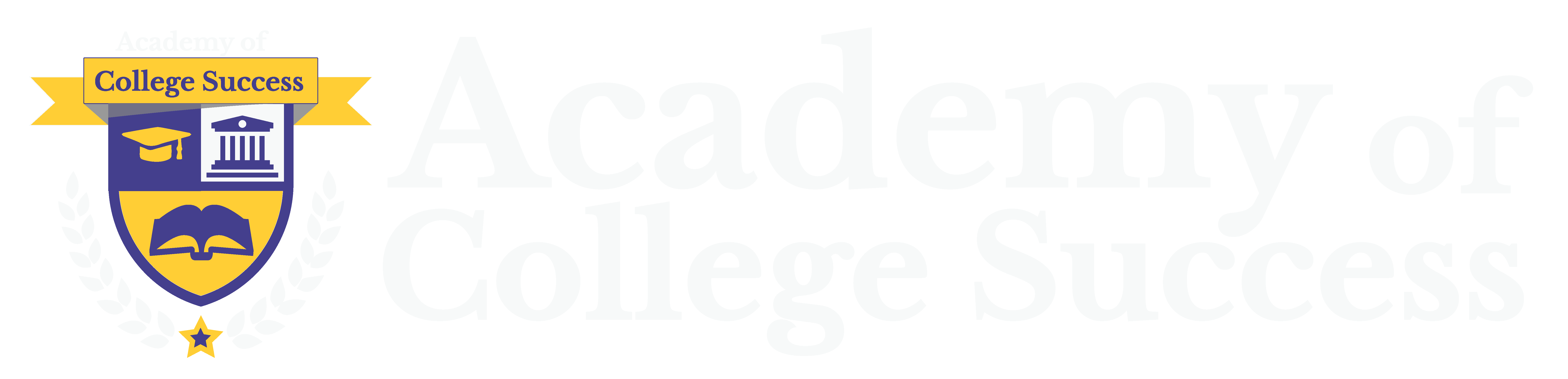 Academy of College Success