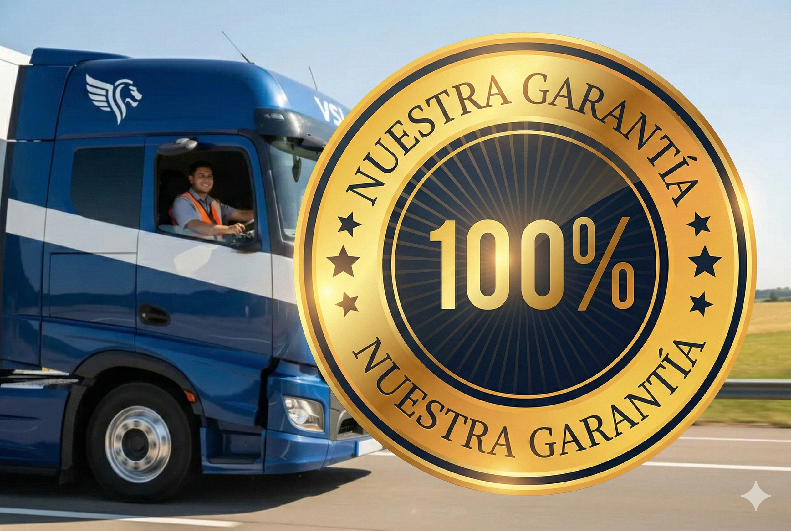 Garantía de Operación