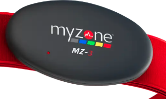 MyZone MZ-3