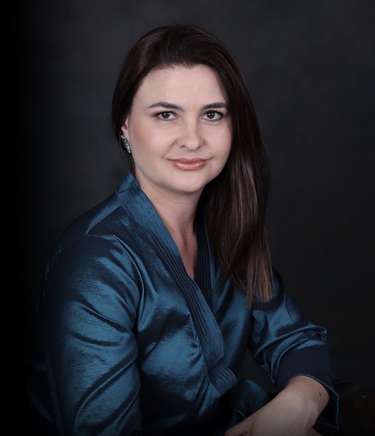 Alessandra Mainieri