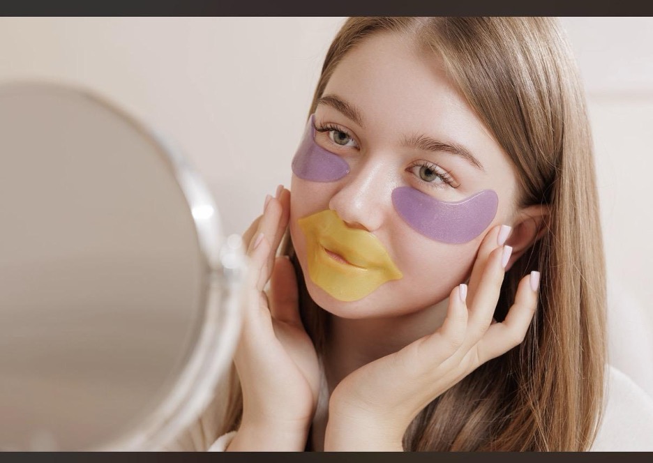 Eye and Lip Treatment