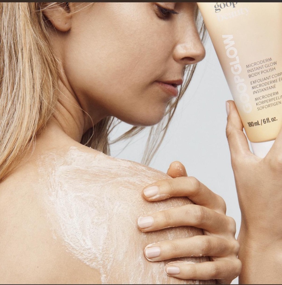 Body Polishing