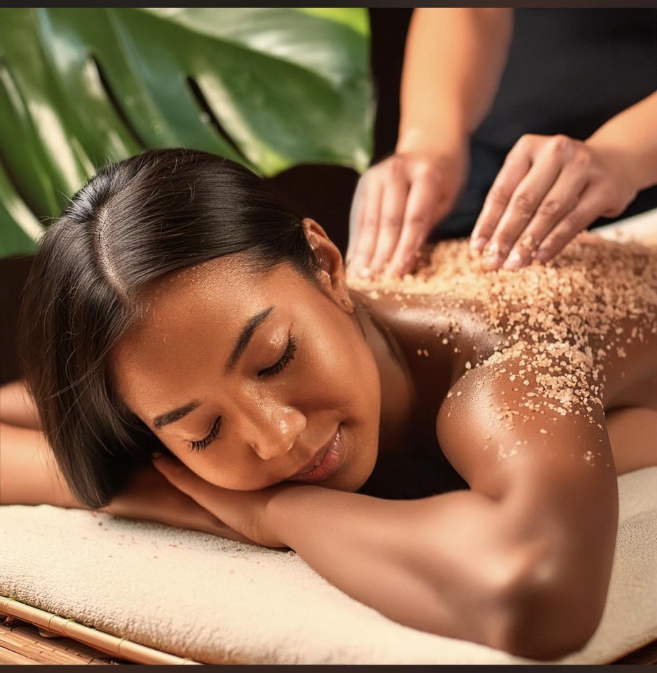 Body Scrub