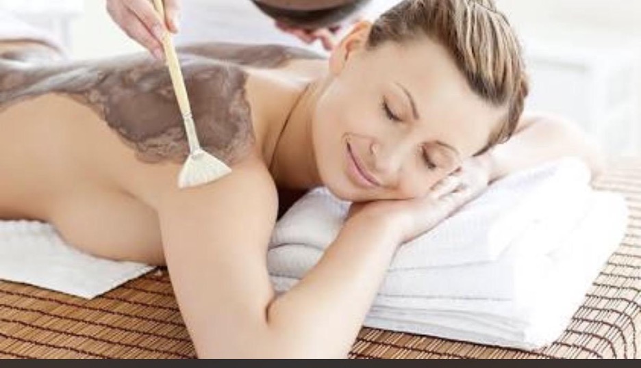 Body Mud Treatment