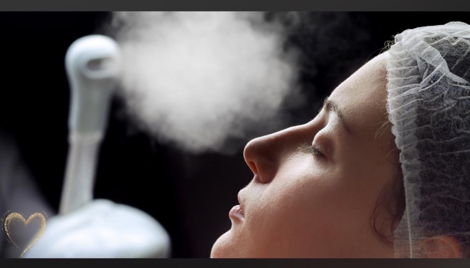 Sensitive Skin Facial