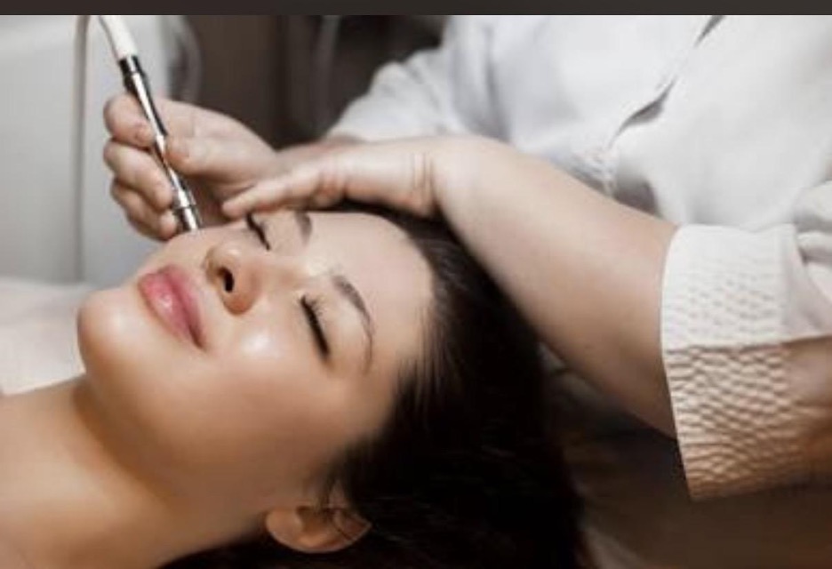 Anti Aging Facial
