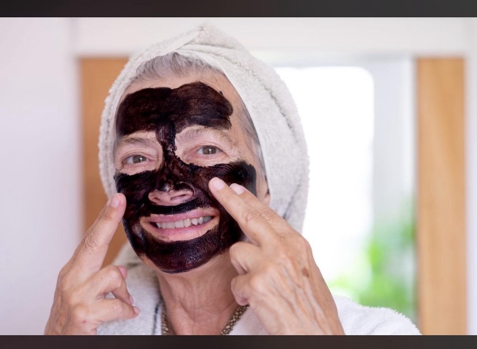 Detox Facial