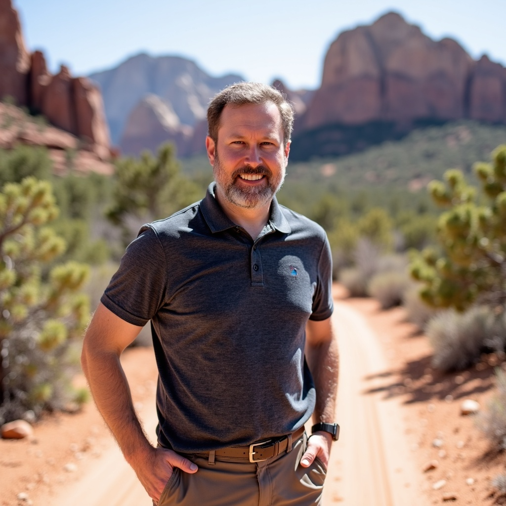 Brian Kelly, founder of Kellcat