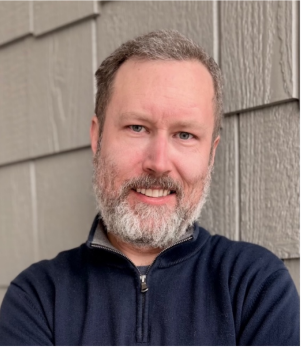 Brian Kelly, founder of Kellcat