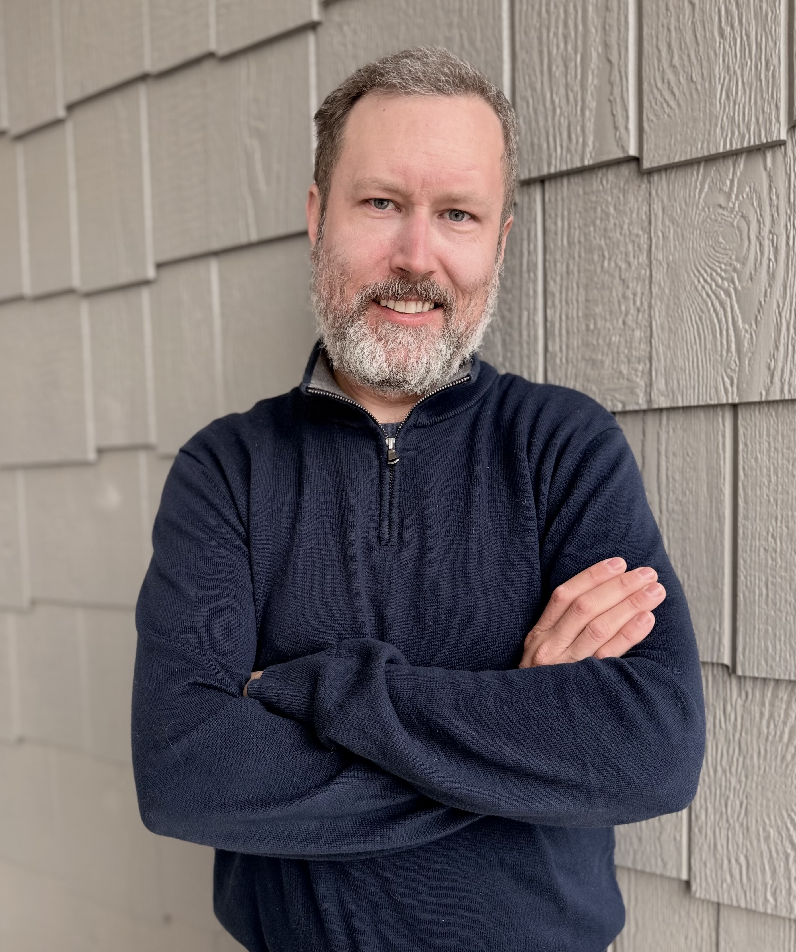 Brian Kelly, Founder of Kellcat