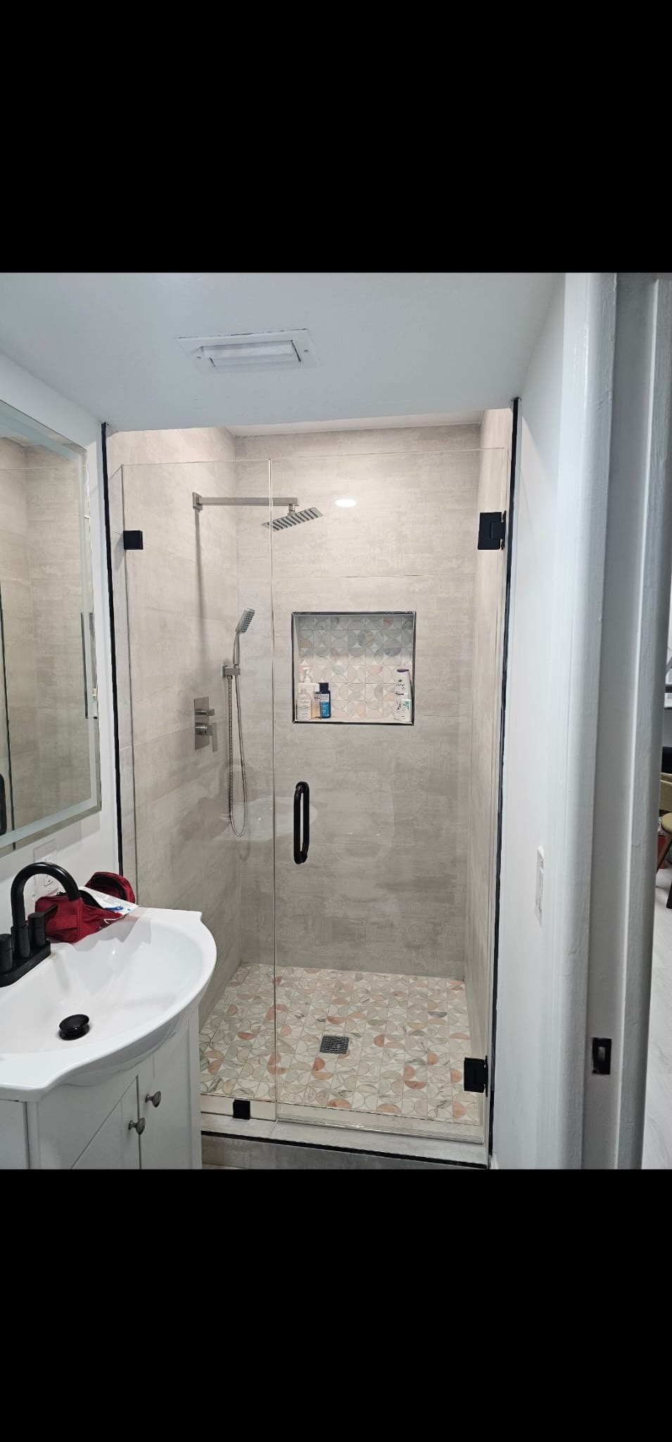Boca Raton Glass Showers